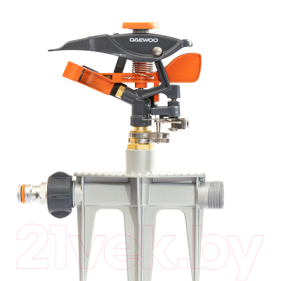 Дождеватель Daewoo Power DWS 1140