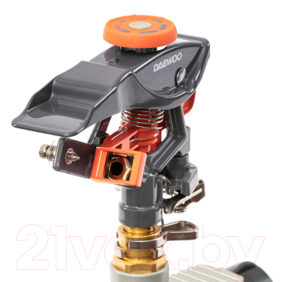Дождеватель Daewoo Power DWS 1140