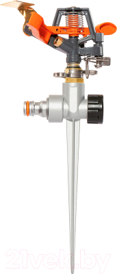 Дождеватель Daewoo Power DWS 1120 - фото