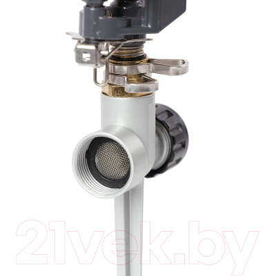 Дождеватель Daewoo Power DWS 1120