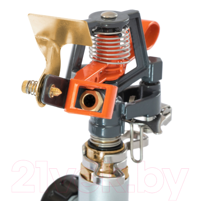 Дождеватель Daewoo Power DWS 1120