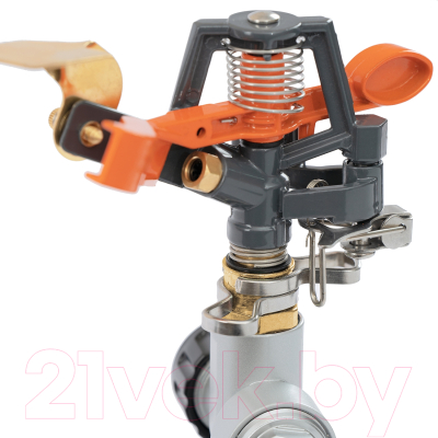 Дождеватель Daewoo Power DWS 1120