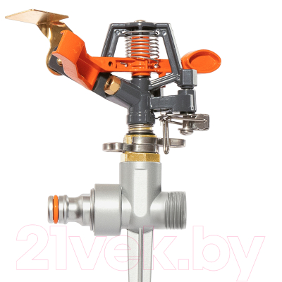 Дождеватель Daewoo Power DWS 1120