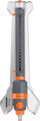 Дождеватель Daewoo Power DWS 2070 - фото