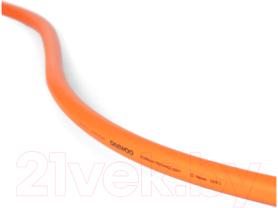 Шланг поливочный Daewoo Power MaxiFlex 1/2 