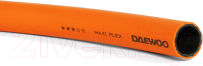 Шланг поливочный Daewoo Power MaxiFlex 1/2 