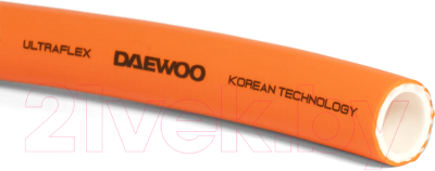 Шланг поливочный Daewoo Power UltraFlex 3/4 
