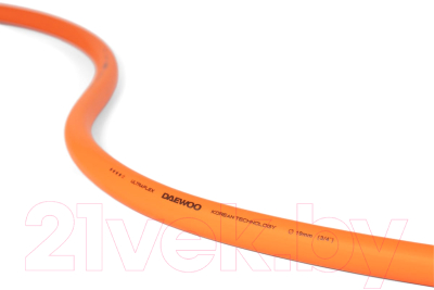 Шланг поливочный Daewoo Power UltraFlex 3/4 