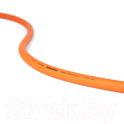 Шланг поливочный Daewoo Power UltraFlex 1/2 
