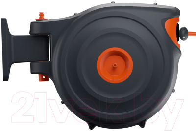 Катушка для шланга Daewoo Power Со шлангом / DWR 3040 - фото