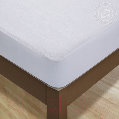 Наматрасник защитный АртПостель Непромокаемый 3172 80x190