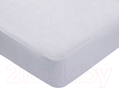 Наматрасник защитный АртПостель Непромокаемый 3173 90x200 - фото