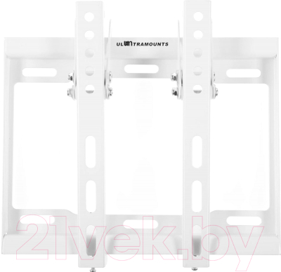 Кронштейн для телевизора Ultramounts UM831TW