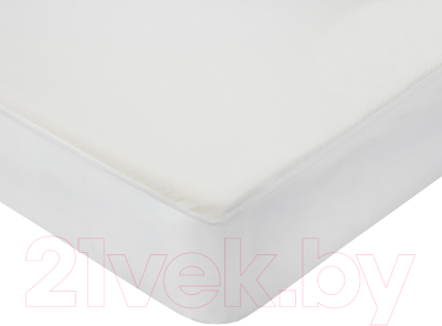 Наматрасник защитный АртПостель Непромокаемый 3572 80x190 - фото