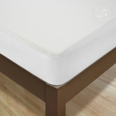 Наматрасник защитный АртПостель Непромокаемый 3573 90x200