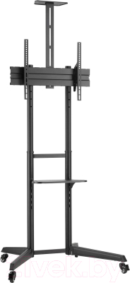 Стойка для ТВ/аппаратуры Ultramounts UM268 - фото