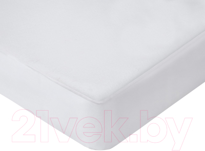 Наматрасник защитный АртПостель Непромокаемый 3678 200x200 - фото