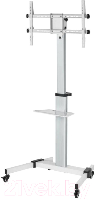 Стойка для ТВ/аппаратуры Ultramounts UM307W - фото