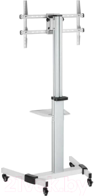 Стойка для ТВ/аппаратуры Ultramounts UM307W