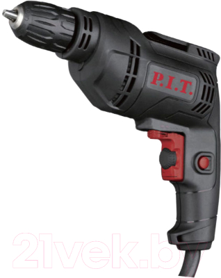 Дрель P.I.T PBM10-C - фото