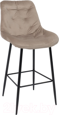 Стул барный AksHome Atina - фото