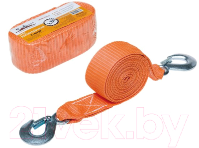 Трос буксировочный Airline ATR-S-3.5