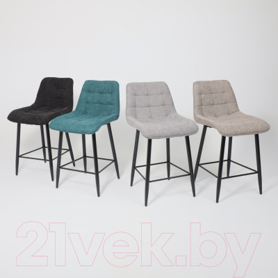 Стул барный AksHome Baron