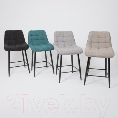 Стул барный AksHome Baron