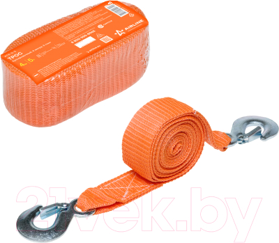 Трос буксировочный Airline ATR-S-5