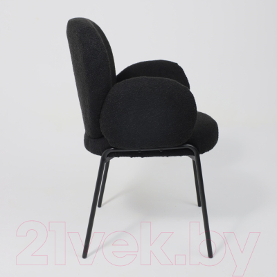 Кресло мягкое AksHome Charley