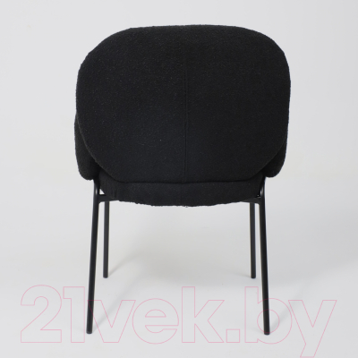 Кресло мягкое AksHome Charley