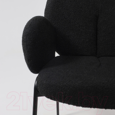 Кресло мягкое AksHome Charley