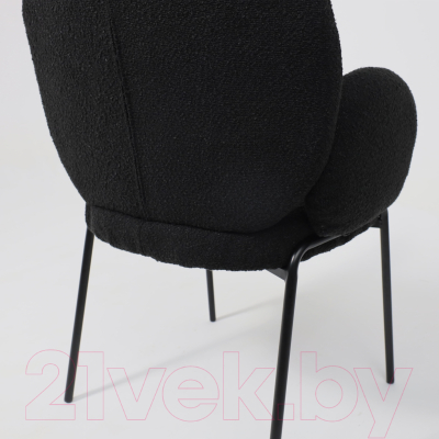 Кресло мягкое AksHome Charley