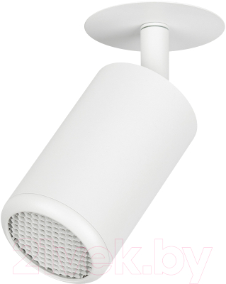 Спот ЭРА KL106 WH / Б0061540 - фото