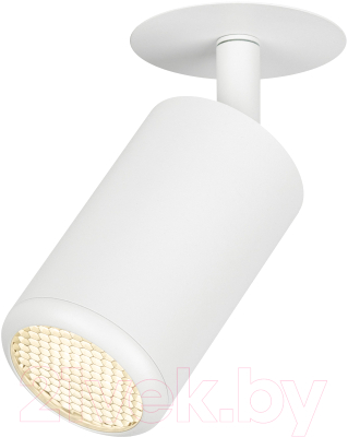 Спот ЭРА KL106 WH / Б0061540
