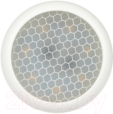 Спот ЭРА KL106 WH / Б0061540