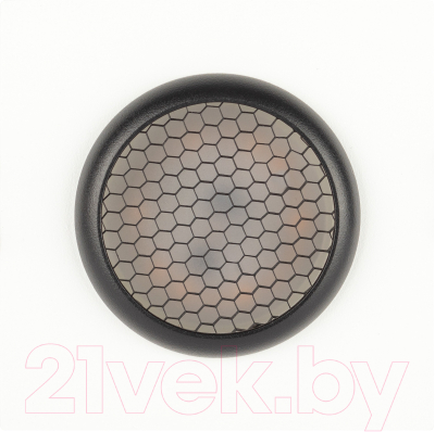 Точечный светильник ЭРА KL110 WH/BK / Б0061531 - фото