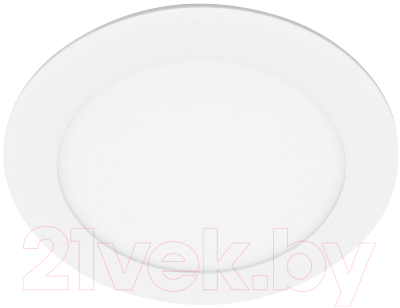 Точечный светильник SmartBuy SBL-RSDL-6-65K - фото