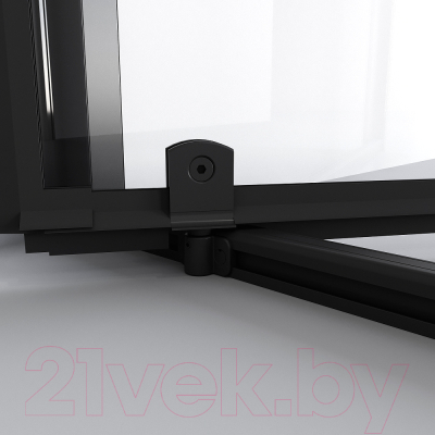 Душевая дверь Niagara NG-85-12AB 120x195