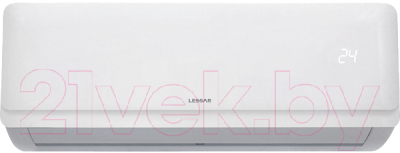 Сплит-система Lessar LS-H24KFE2/LU-H24KFE2 - фото