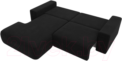 Диван угловой Лига Диванов Лига-036 Классик левый / 121365L