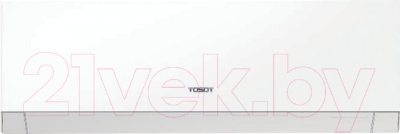 Сплит-система Tosot T09H-SCW/I/ T09H-SCW/O - фото