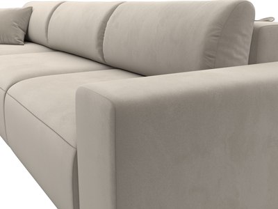 Диван угловой Лига Диванов Лига-036 Классик Лонг левый / 121381L