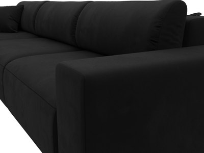 Диван угловой Лига Диванов Лига-036 Классик Лонг левый / 121382L