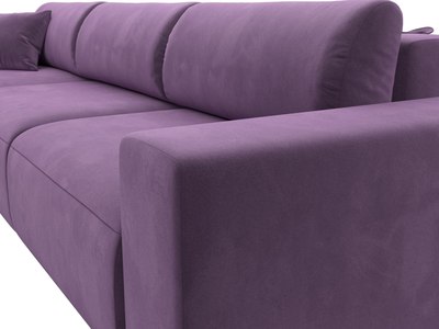 Диван угловой Лига Диванов Лига-036 Классик Лонг левый / 121389L