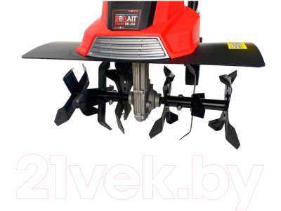 Миникультиватор электрический Brait BR-45E / pm02052579896