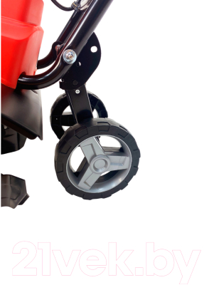 Миникультиватор электрический Brait BR-45E / pm02052579896