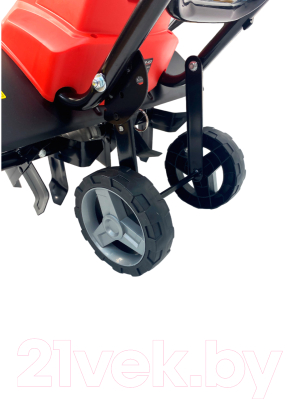 Миникультиватор электрический Brait BR-45E / pm02052579896