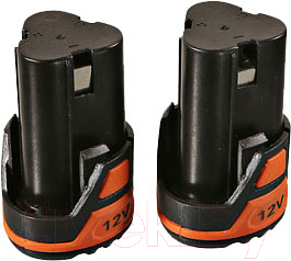 Аккумуляторная дрель-шуруповерт Sturm! CD1240BLC