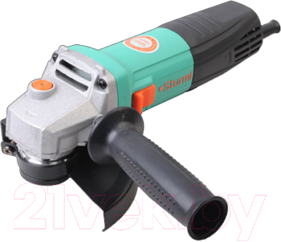 Угловая шлифовальная машина Sturm! AG95125 - фото